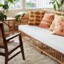 Fabric cushions - Linen Cushions - Asim - CHHATWAL & JONSSON