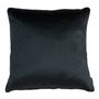 Comforters and pillows - Chicago Green 60 x 30 cm Decorative Cushion - MADISON