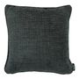 Comforters and pillows - Gorgia Grey 42 x 42 cm Decorative Cushion - MADISON