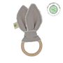 Cadeaux - Anneau dentition lapin coton bio - APUNT BARCELONA