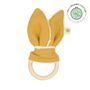 Gifts - Bunny organic teething ring - APUNT BARCELONA