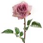 Décorations florales - rose floribunda - LOU DE CASTELLANE - Fleurs artificielles plus vraies que nature  - LOU DE CASTELLANE
