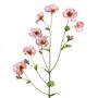 Floral decoration - Pensée - LOU DE CASTELLANE - Artificial flowers that are more real than life  - LOU DE CASTELLANE