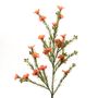 Floral decoration - Wax - LOU DE CASTELLANE - Artificial flowers that are more real than life  - LOU DE CASTELLANE