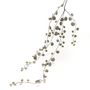 Floral decoration - Ceropegia Woodii Stake - Lou de Castellane - Artificial Flowers Realistic Than Life  - LOU DE CASTELLANE