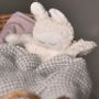 Soft toy - Cuddle Cloth  - SAGA COPENHAGEN