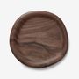 Design objects - Dough - wood Plates - KHJ STUDIO
