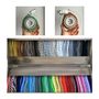 Design objects - Extension Cord for 2 Plugs - Over 80 Colors - OH INTERIOR DESIGN