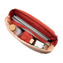 Bags and backpacks - Cinnamon Roll Backpack - MINI KYOMO