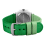 Watchmaking - Green Smoothie Watch  - MINI KYOMO