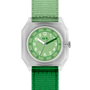 Montres et horlogerie - Montre Smoothie verte  - MINI KYOMO