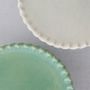 Platter and bowls - Biscuiterie compote dish - MARUMITSU POTERIE