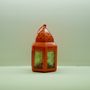 Decorative objects - Set of 5 handmade lanterns   - MON SOUK FRANCE
