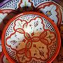 Platter and bowls - Set of 3 ceramic bowls  - MON SOUK FRANCE