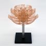 Design objects - HOKORE - Bamboo Desk Lamp - METROCS