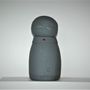 Ceramic - Buddha-Jizo - BLEU TERRE