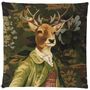 Cushions - Wildlife - FS HOME COLLECTIONS