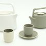 Ceramic - Expresso Coffee Cup - MOLDE