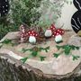 Other Christmas decorations - GARDEN COLLECTION - ANDRETTO DESIGN