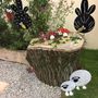 Other Christmas decorations - GARDEN COLLECTION - ANDRETTO DESIGN