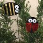 Other Christmas decorations - GARDEN COLLECTION - ANDRETTO DESIGN