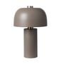 Design objects - Lulu lamp - COZY LIVING COPENHAGEN