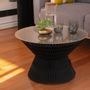 Coffee tables - Papillon table 37 cm  - STOOLY