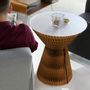 Dining Tables - Papillon table 70 cm  - STOOLY
