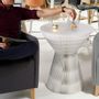 Dining Tables - Papillon table 70 cm  - STOOLY