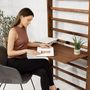 Fitness machines - Writing Desk for Wall Bars - MEISTRINE