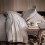 Bed linens - Venise Blanc - Duvet set - ALEXANDRE TURPAULT