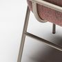 Chairs for hospitalities & contracts - Armchair Flora - CHAIRS & MORE