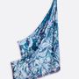 Scarves - LENA PRUNE - PETRUSSE PARIS