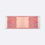 Scarves - CAROLE PINK - PETRUSSE PARIS