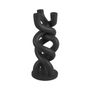 Design objects - Candle holder Know Twister - PRESENT TIME