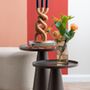 Design objects - Candle holder Know Twister - PRESENT TIME