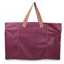 Bags and totes - EXTRA LARGE TOTE BAG - BANDIT MANCHOT