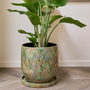 Poterie - ARRAY HERBE VERTE. - D&M DECO