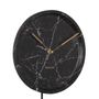 Objets design - Horloge murale Pendule Longue - PRESENT TIME