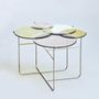 Tables basses - Pastille - Side Table - EDITION VAN TREECK