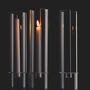 Candlesticks and candle holders - Gerhard - Candlestick - EDITION VAN TREECK