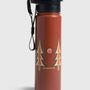 Travel accessories - Stainless steel thermos - 22 oz - UNITED BY BLUE