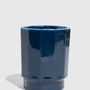 Accessoires de déco extérieure - Mug en grès empilable - UNITED BY BLUE
