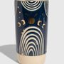 Cadeaux - Insulated Stoneware Travel Mug - UNITED BY BLUE