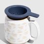 Gifts - Tea Infuser - UNITED BY BLUE