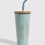 Cadeaux - Tumbler Insulated 24oz - UNITED BY BLUE