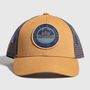 Hair accessories - Trucker hats - UNITED BY BLUE