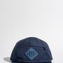 Gifts - 5 panel hat - UNITED BY BLUE