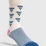 Gifts - Hemp socks per pack of two pairs - UNITED BY BLUE