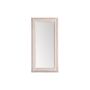 Mirrors - Maverick Accent Mirror in Brown Wash - MH LONDON